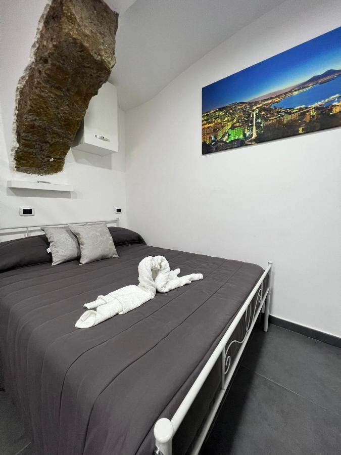 House Della Grotta Apartment Napoli Bagian luar foto